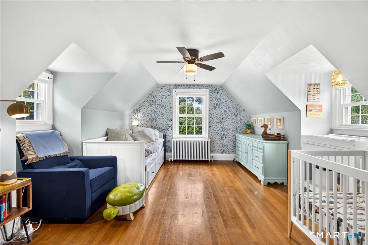 512 Quinnipiac Avenue North Haven CT 06473