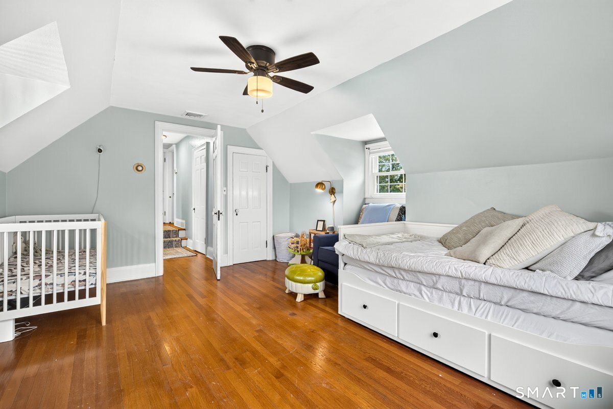 512 Quinnipiac Avenue North Haven CT 06473