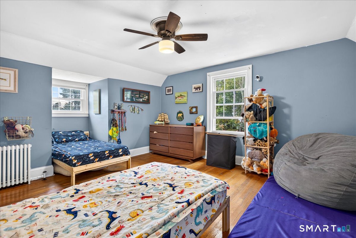 512 Quinnipiac Avenue North Haven CT 06473