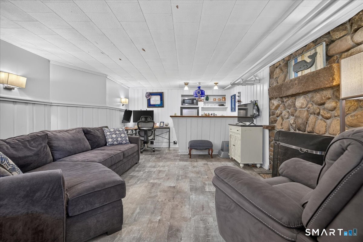 512 Quinnipiac Avenue North Haven CT 06473