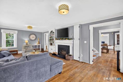 512 Quinnipiac Avenue North Haven CT 06473