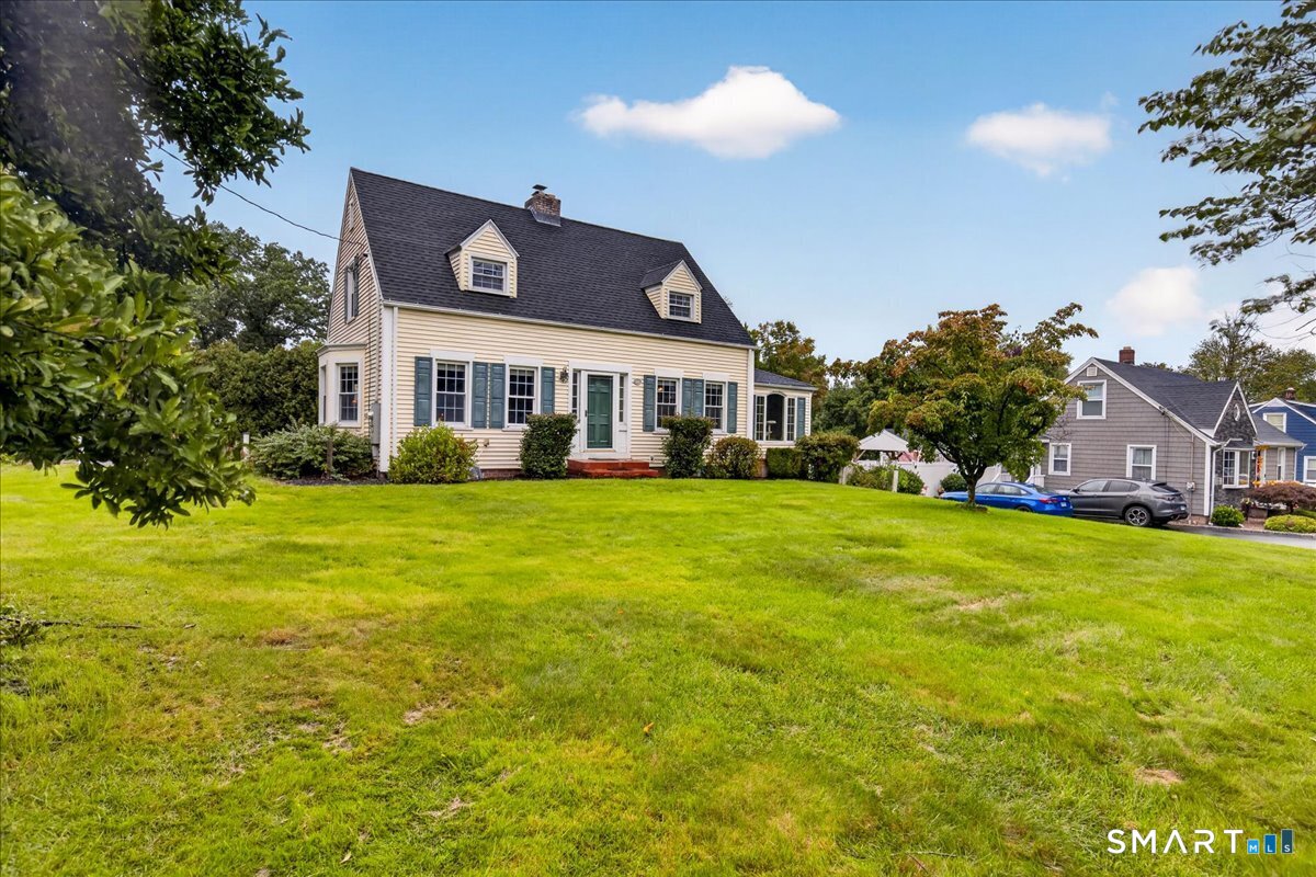 512 Quinnipiac Avenue North Haven CT 06473