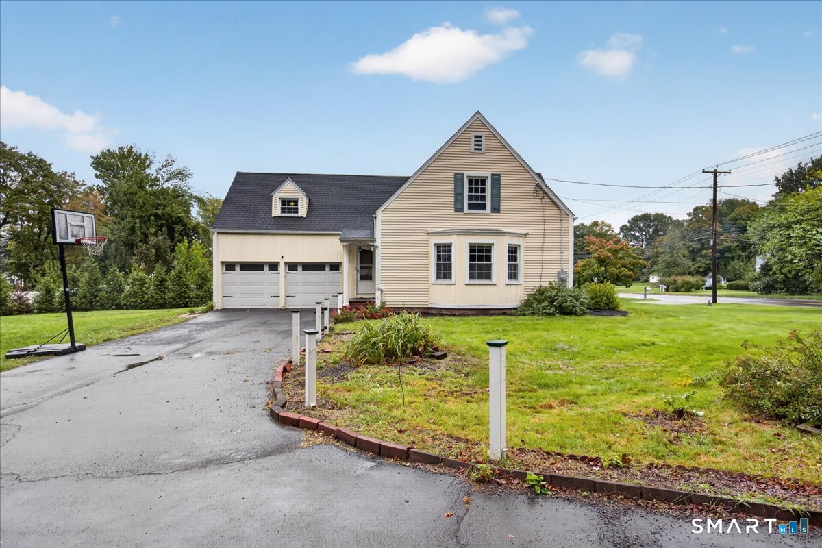 512 Quinnipiac Avenue North Haven CT 06473