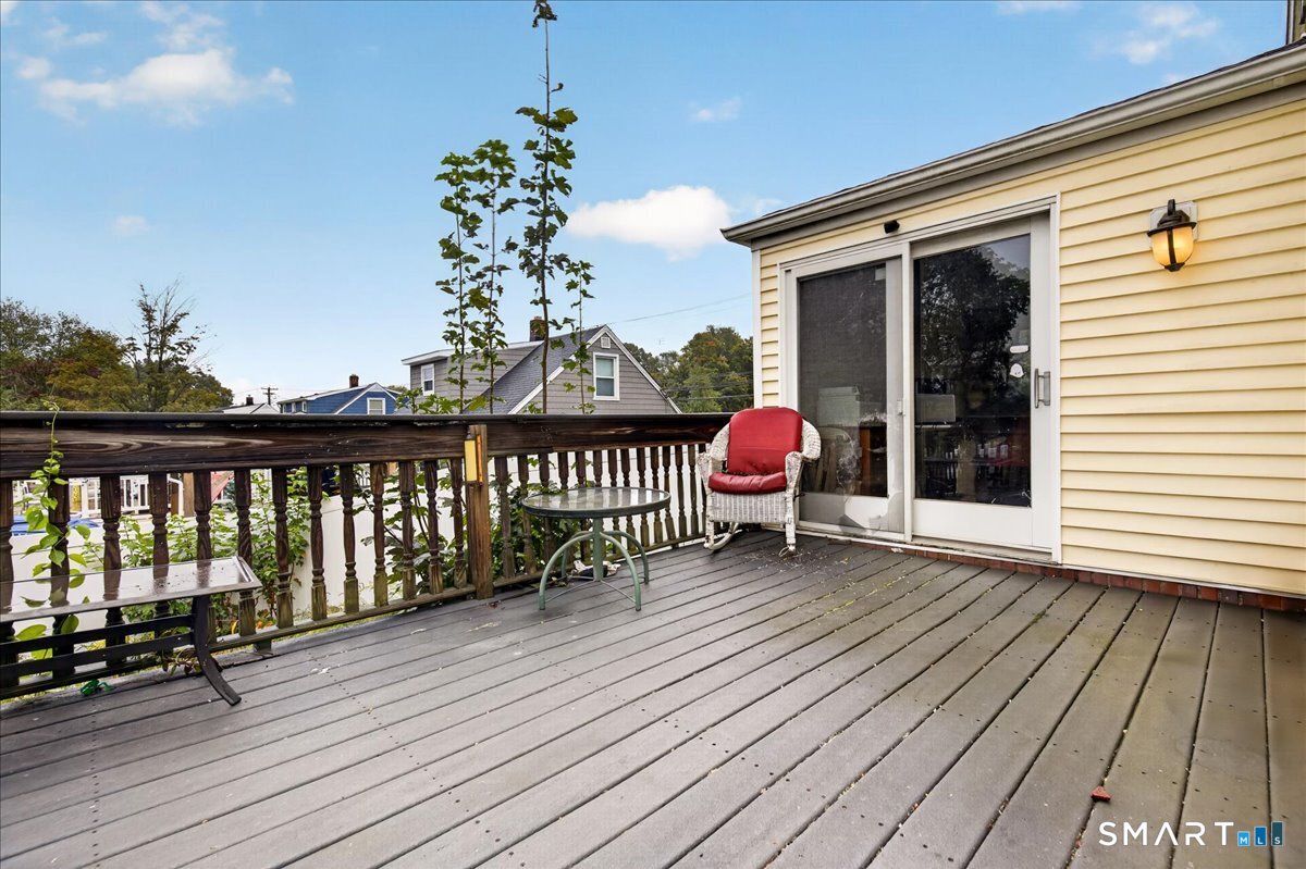 512 Quinnipiac Avenue North Haven CT 06473