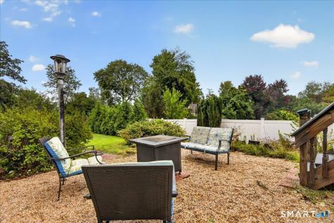512 Quinnipiac Avenue North Haven CT 06473