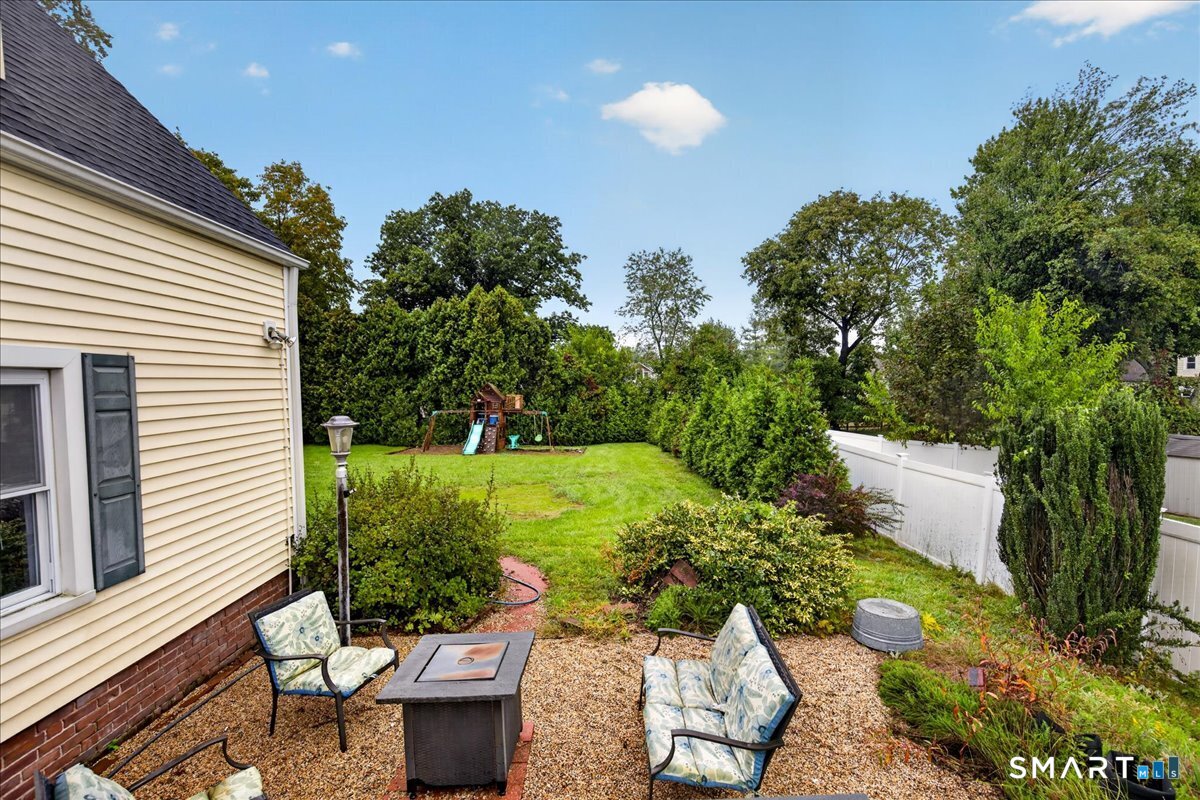 512 Quinnipiac Avenue North Haven CT 06473