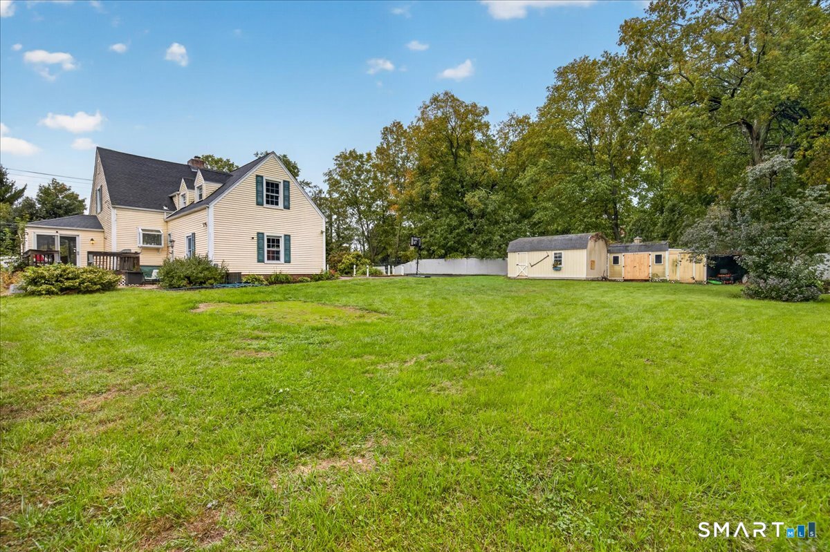 512 Quinnipiac Avenue North Haven CT 06473