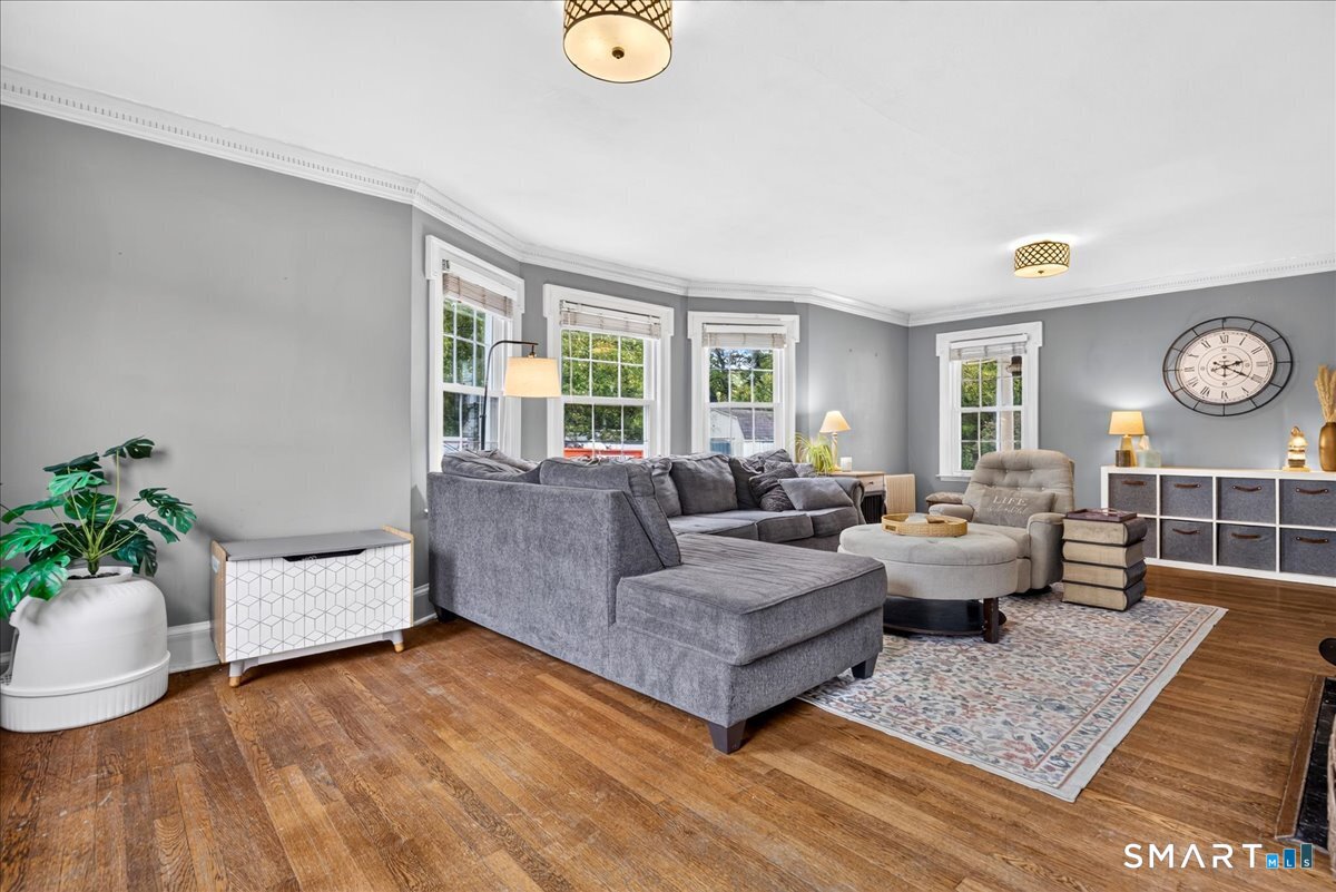 512 Quinnipiac Avenue North Haven CT 06473