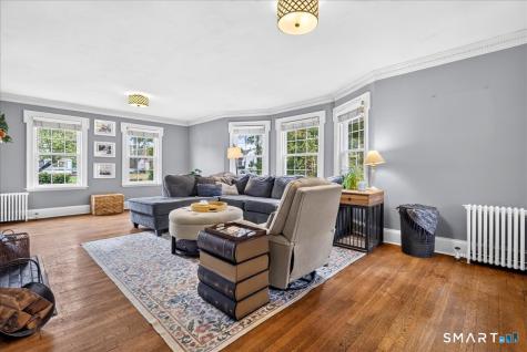512 Quinnipiac Avenue North Haven CT 06473