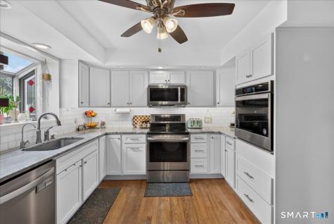 512 Quinnipiac Avenue North Haven CT 06473