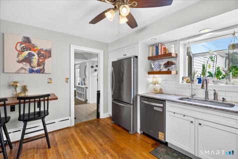 512 Quinnipiac Avenue North Haven CT 06473
