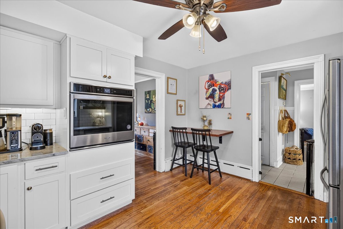512 Quinnipiac Avenue North Haven CT 06473