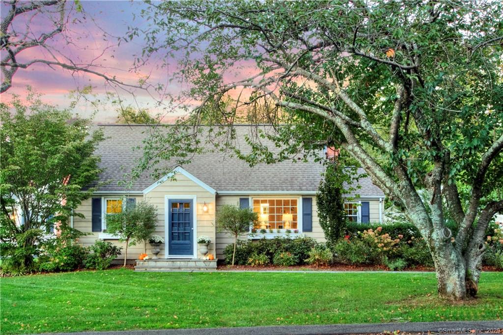 2328 North Benson Road Fairfield CT 06824