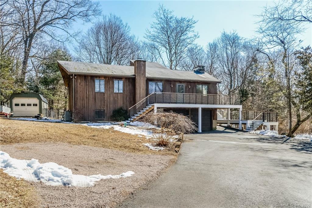 97 Liberty Street Clinton CT 06413