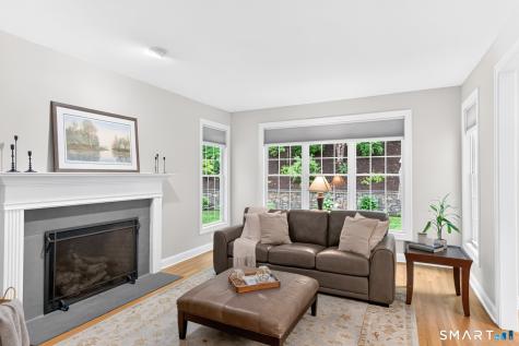 7 Ellsworth Place Avon CT 06001