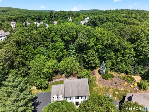 7 Ellsworth Place Avon CT 06001