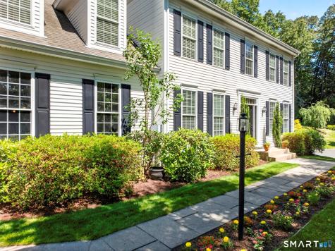 7 Ellsworth Place Avon CT 06001