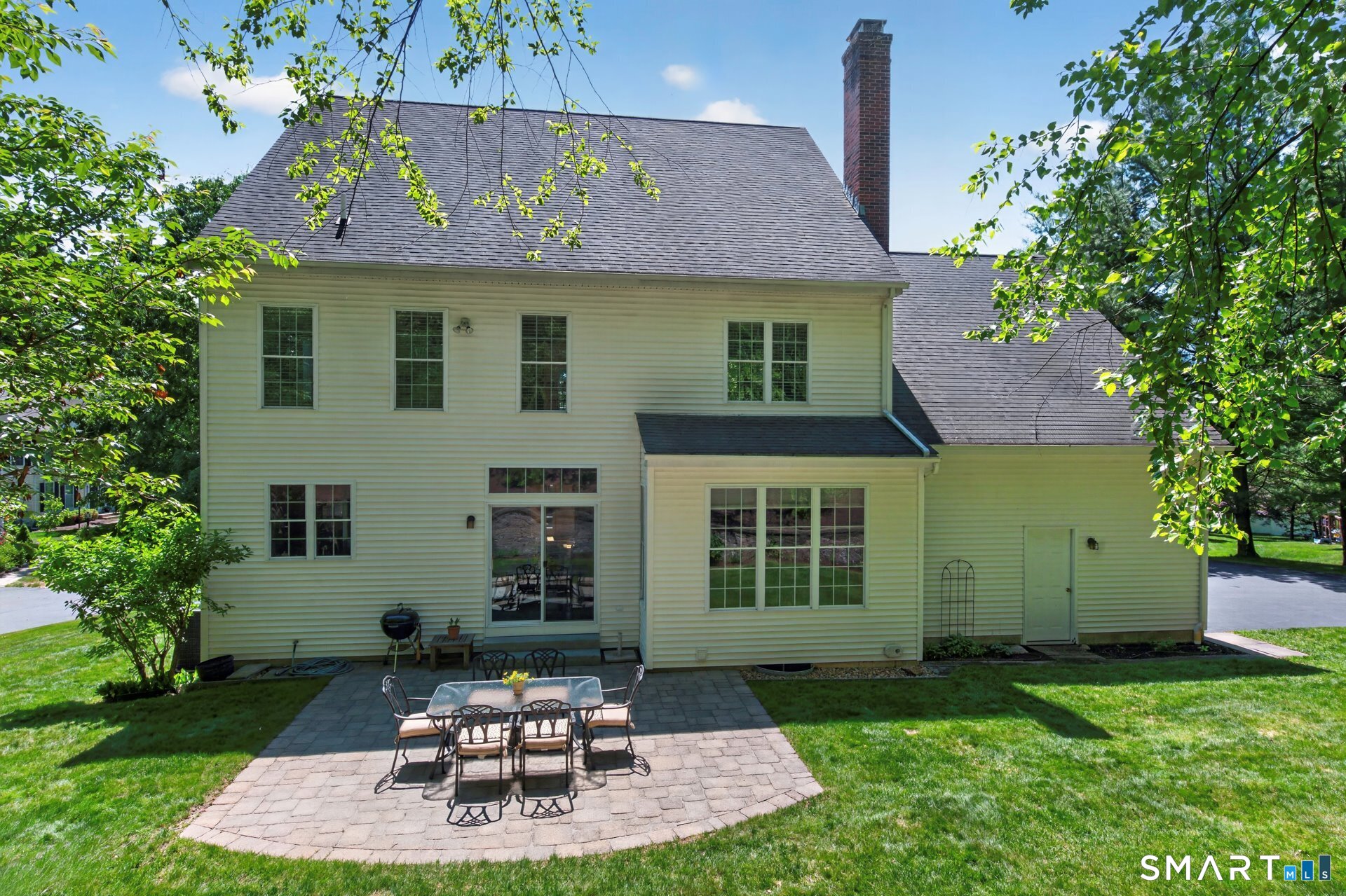 7 Ellsworth Place Avon CT 06001