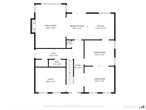 7 Ellsworth Place Avon CT 06001