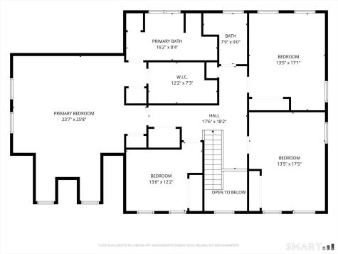 7 Ellsworth Place Avon CT 06001