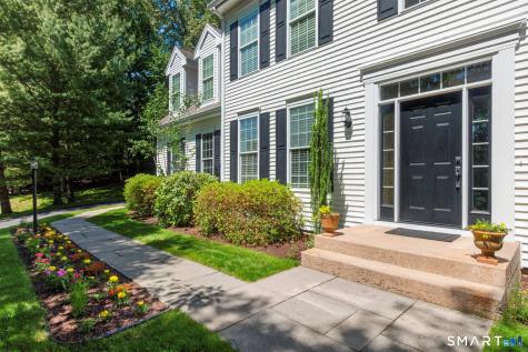 7 Ellsworth Place Avon CT 06001