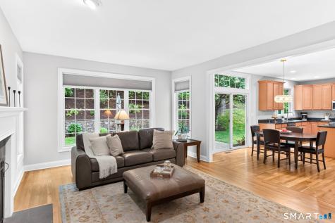 7 Ellsworth Place Avon CT 06001