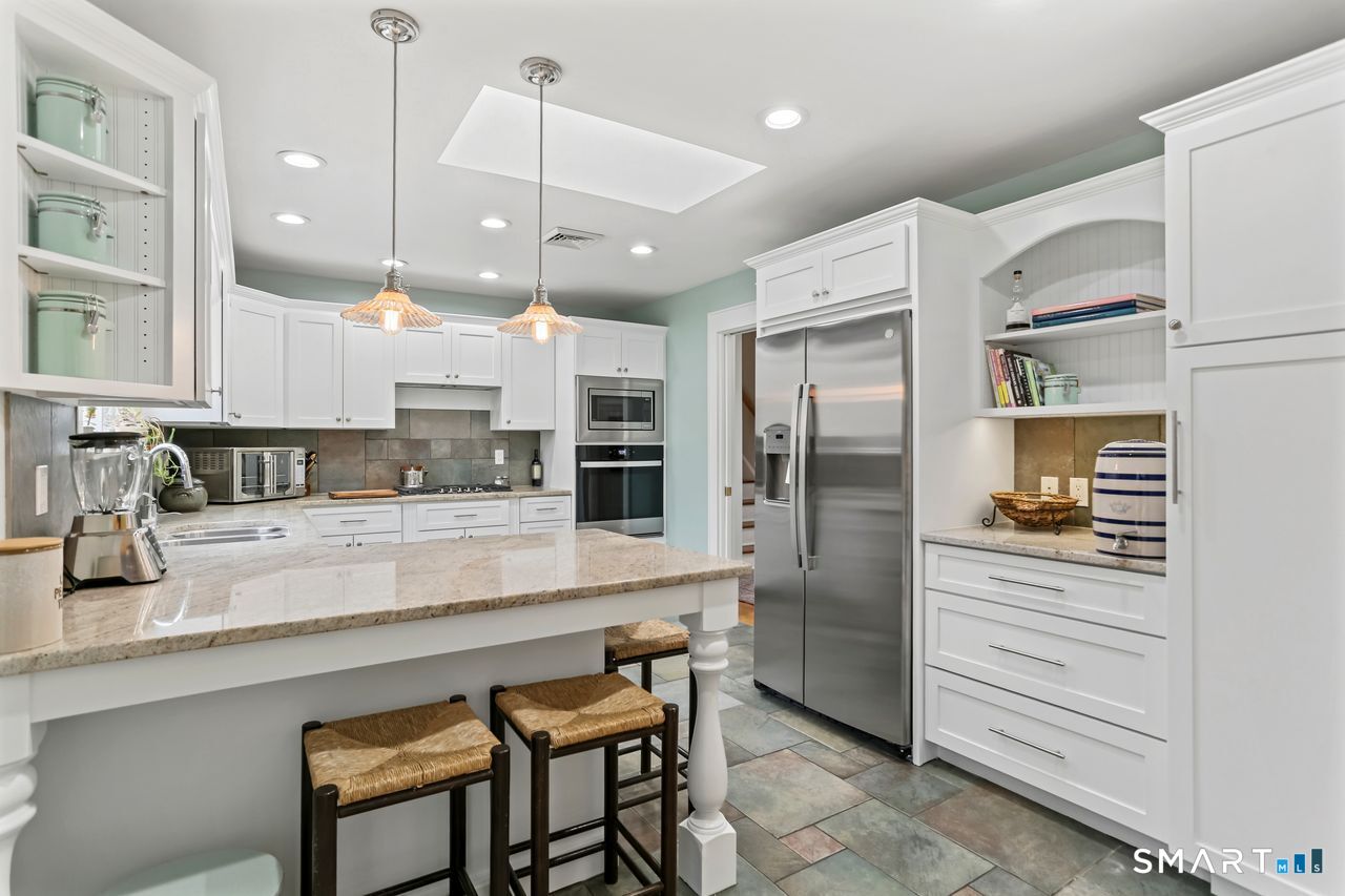 86 Seventy Acre Road Redding CT 06896