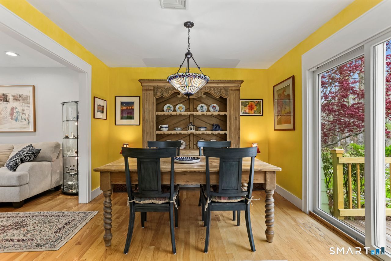 86 Seventy Acre Road Redding CT 06896