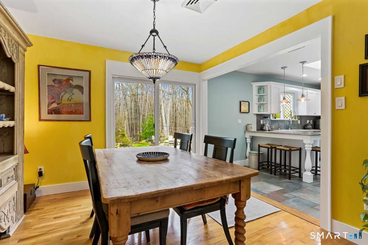 86 Seventy Acre Road Redding CT 06896