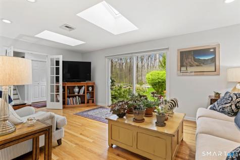 86 Seventy Acre Road Redding CT 06896