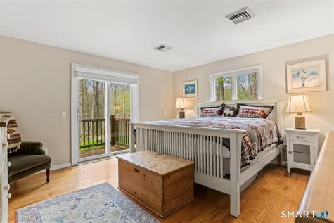 86 Seventy Acre Road Redding CT 06896