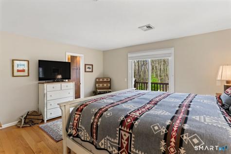 86 Seventy Acre Road Redding CT 06896