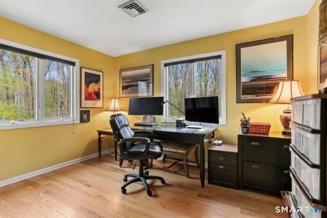 86 Seventy Acre Road Redding CT 06896