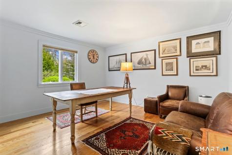 86 Seventy Acre Road Redding CT 06896