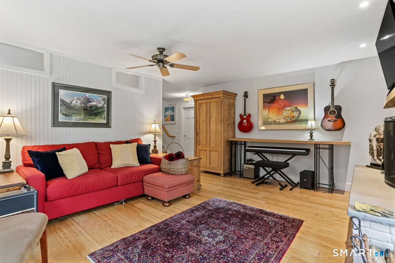86 Seventy Acre Road Redding CT 06896