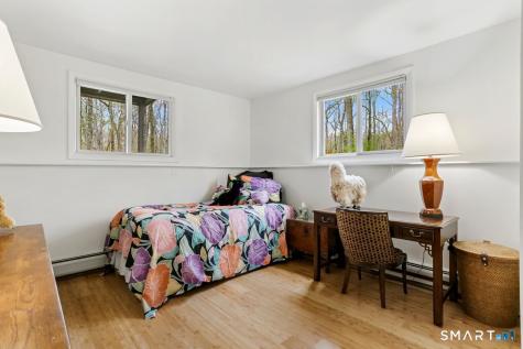86 Seventy Acre Road Redding CT 06896