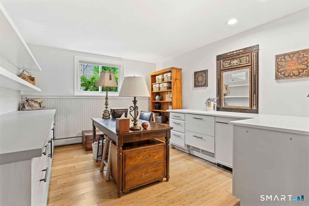 86 Seventy Acre Road Redding CT 06896