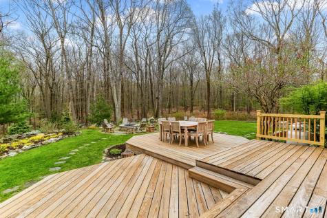 86 Seventy Acre Road Redding CT 06896