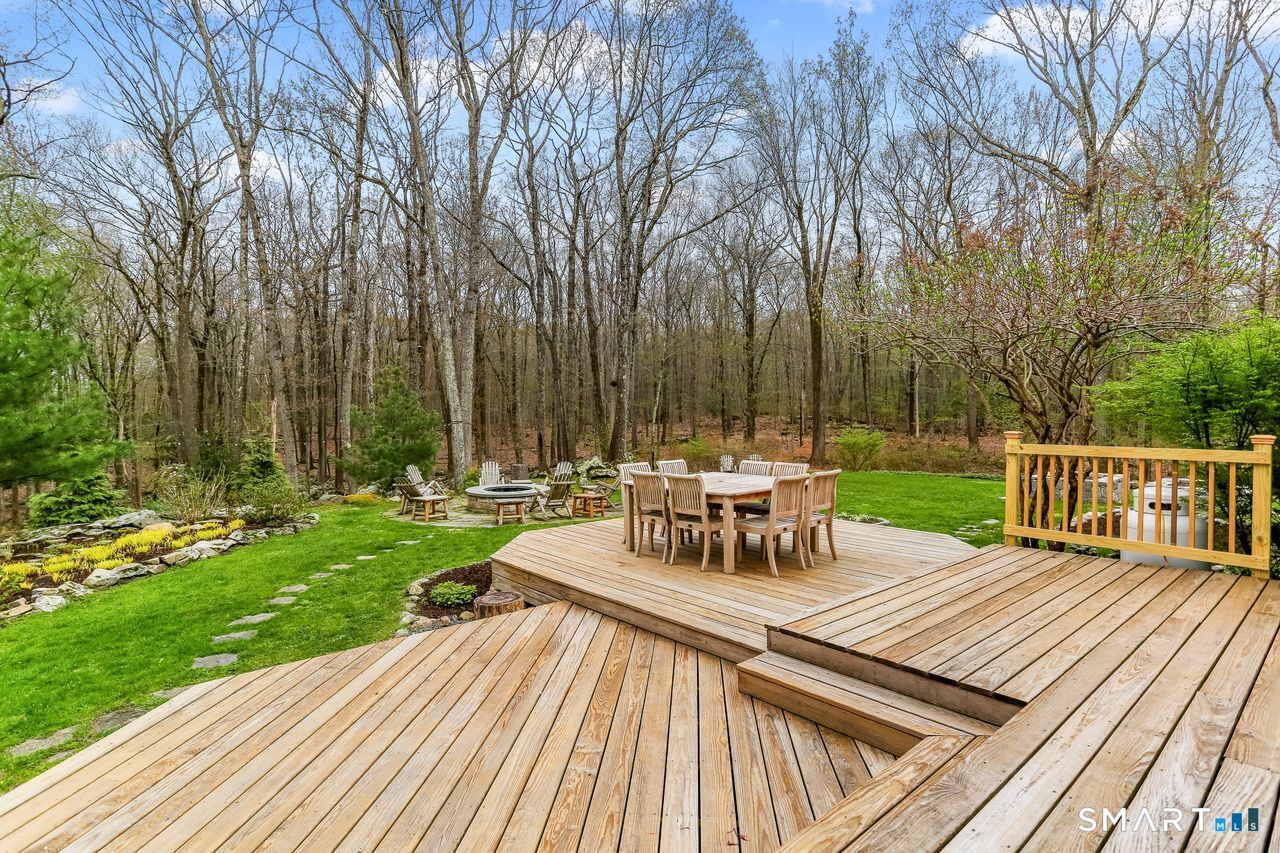86 Seventy Acre Road Redding CT 06896
