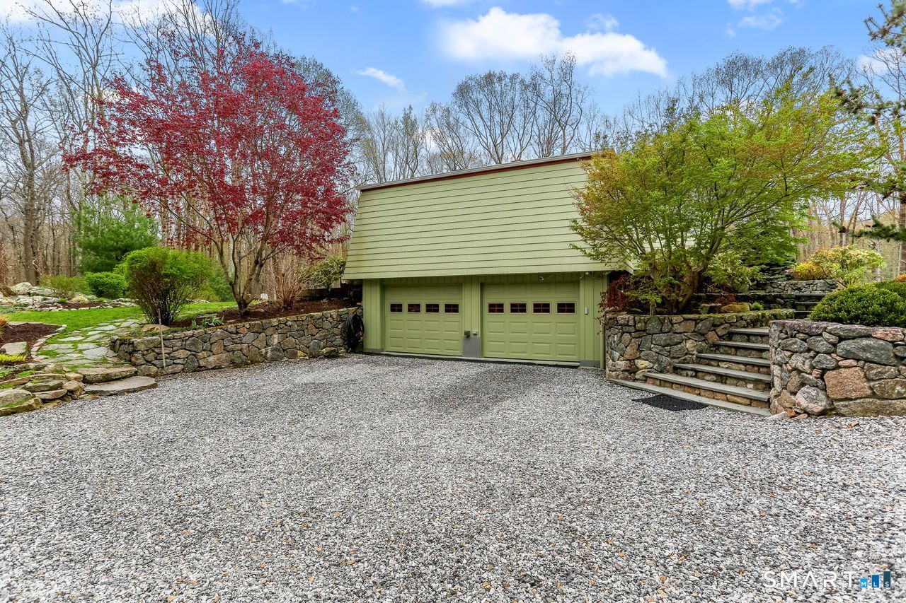 86 Seventy Acre Road Redding CT 06896