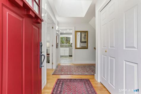86 Seventy Acre Road Redding CT 06896