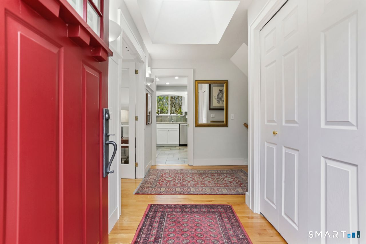 86 Seventy Acre Road Redding CT 06896