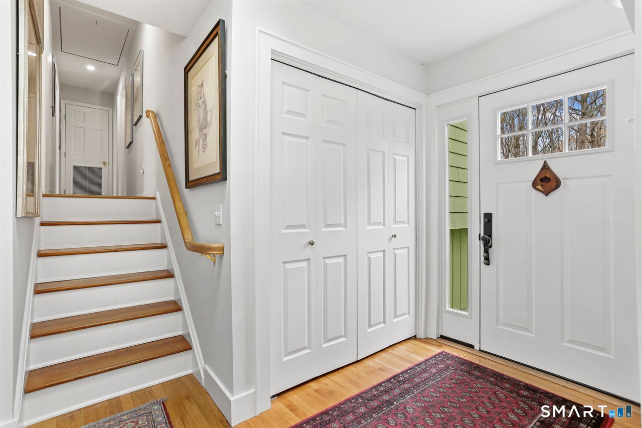 86 Seventy Acre Road Redding CT 06896