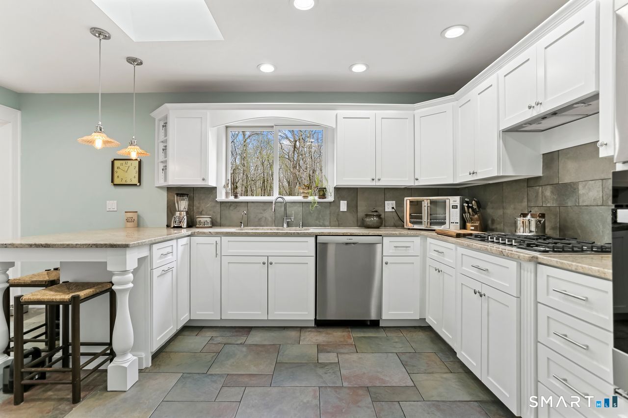 86 Seventy Acre Road Redding CT 06896