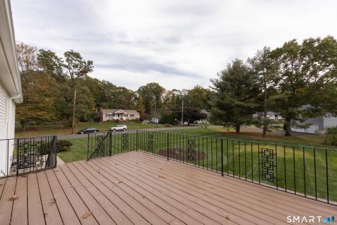 555 Roses Mill Road Milford CT 06460