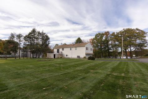 555 Roses Mill Road Milford CT 06460