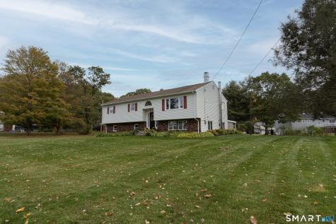 555 Roses Mill Road Milford CT 06460