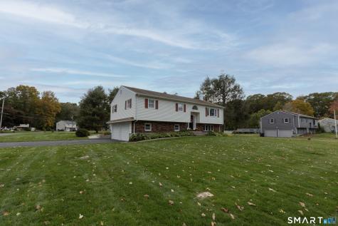 555 Roses Mill Road Milford CT 06460