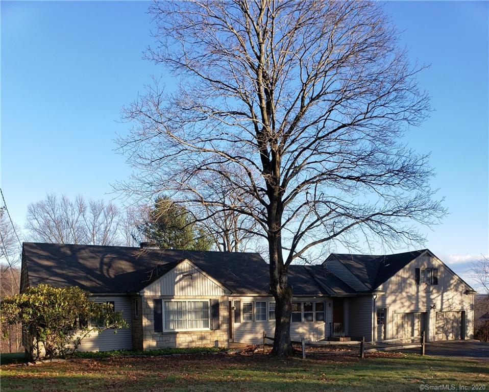 170 Ballfall Road Middletown CT 06457