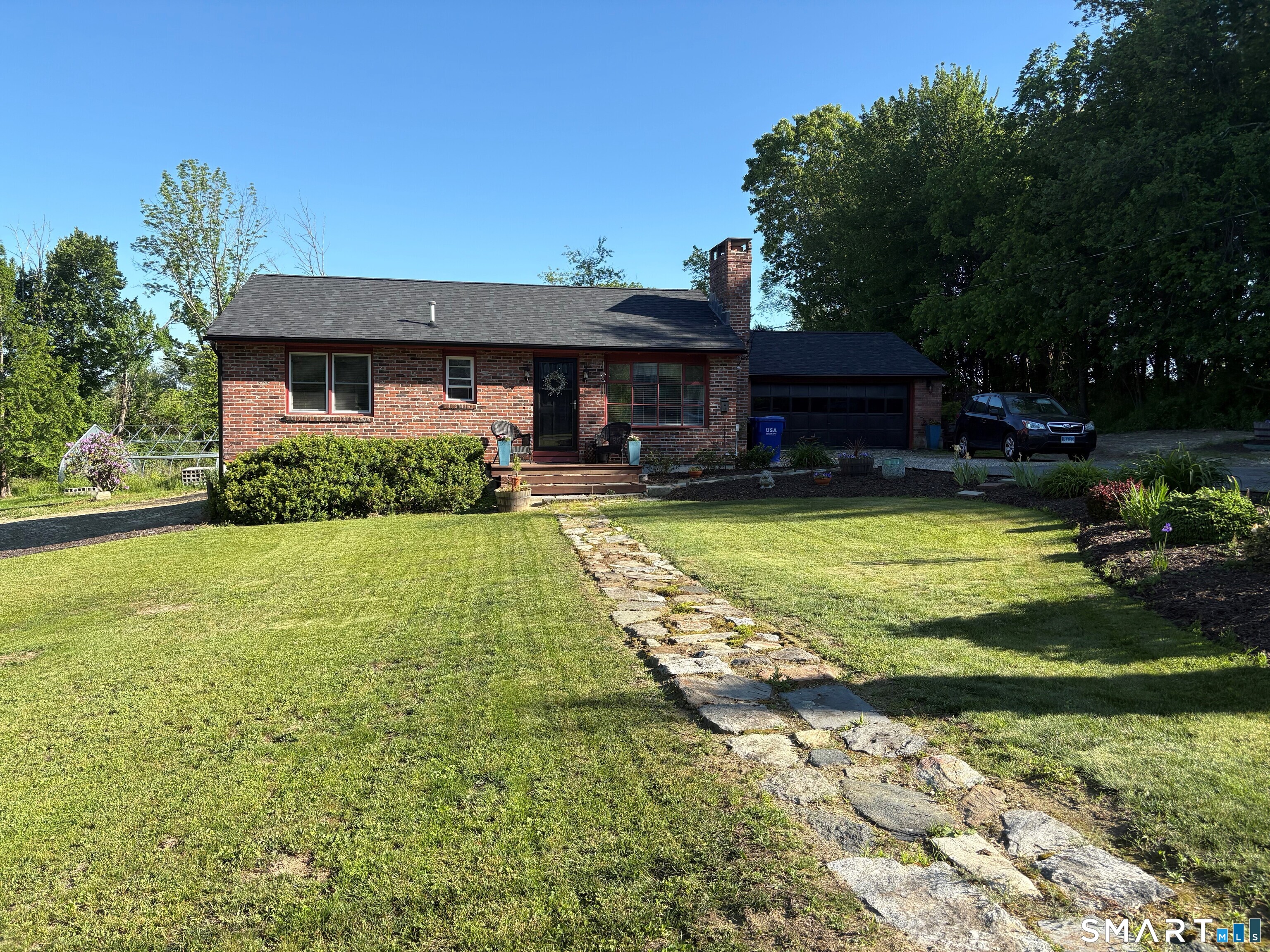 66 Isaiah Smith Lane Morris CT 06763